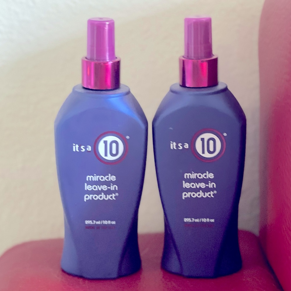 Say goodbye to dull, damaged hair and hello to your new hair!